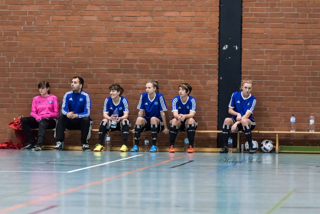 Bild 167 - Dodenhof Cup